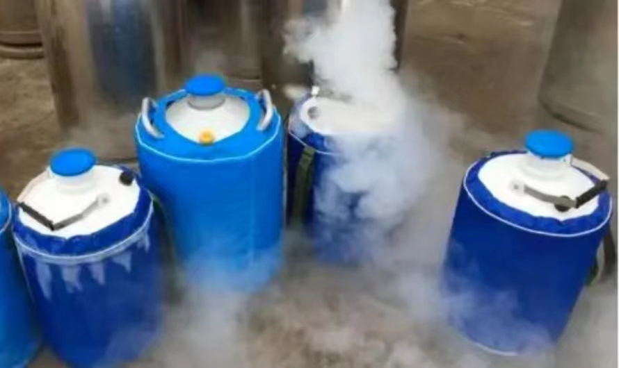 液氮
